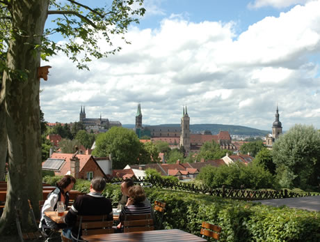 Bamberg
