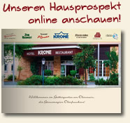Hausprospekt online ansehen!