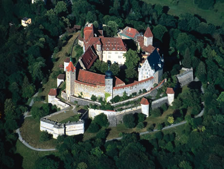 Coburg