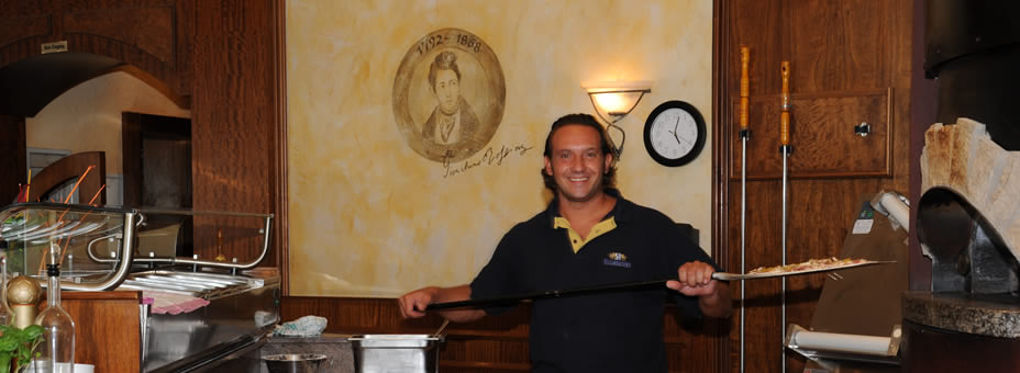 Hotel Krone