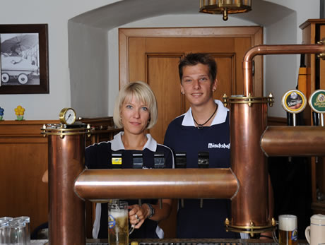 Klosterstuben
