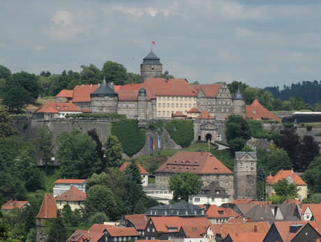 Kronach