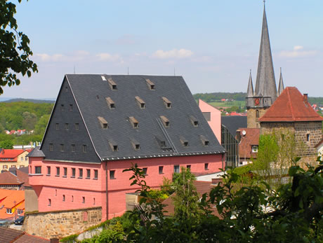Lichtenfels
