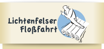 Lichtenfelser Flossfahrt